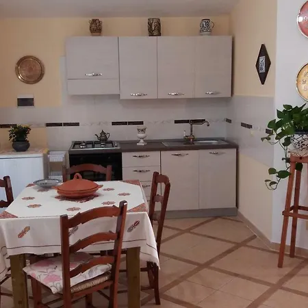 Feriehus Casa Vacanze Rabat