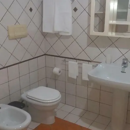 Casa Vacanze Rabat * Agrigento