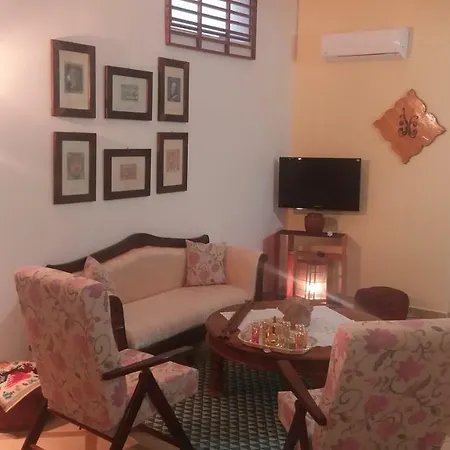 Casa Vacanze Rabat Feriehus