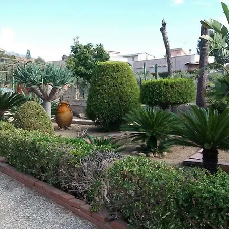 Feriehus Casa Vacanze Rabat Agrigento
