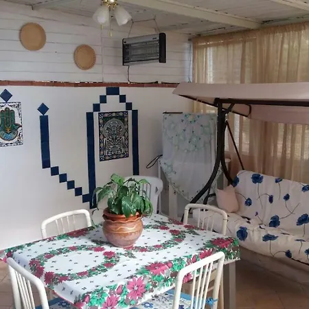 Casa Vacanze Rabat * Agrigento