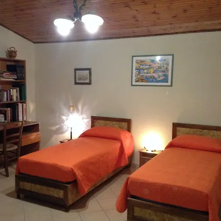 Feriehus Casa Vacanze Rabat Agrigento