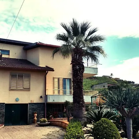 Casa Vacanze Rabat Feriehus