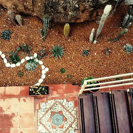 Feriehus Casa Vacanze Rabat *