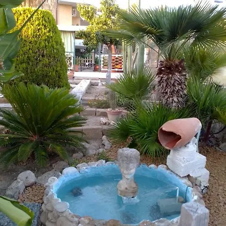 Feriehus Casa Vacanze Rabat *