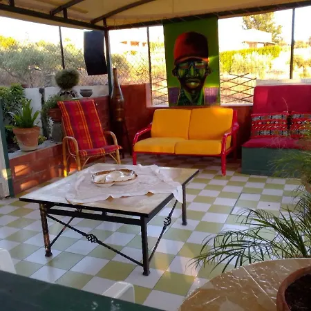 Feriehus Casa Vacanze Rabat