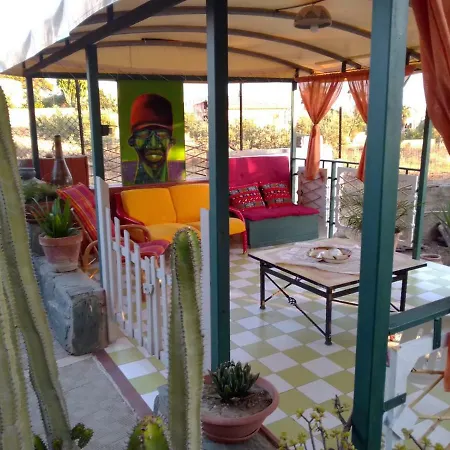 Casa Vacanze Rabat Agrigento