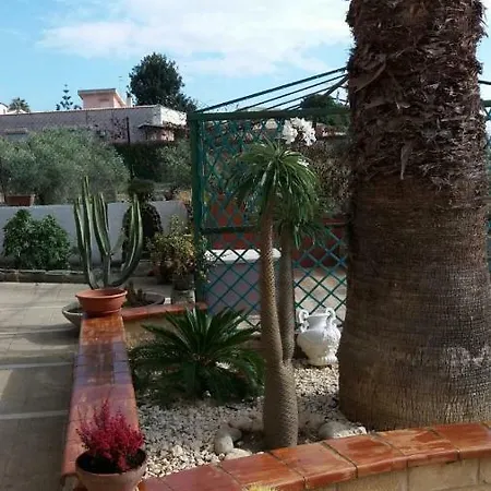 Casa Vacanze Rabat *