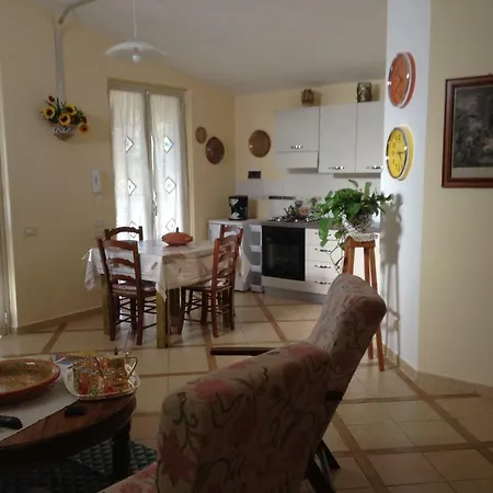 Casa Vacanze Rabat