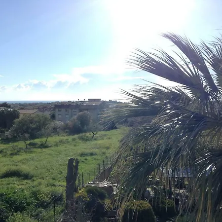 Casa Vacanze Rabat