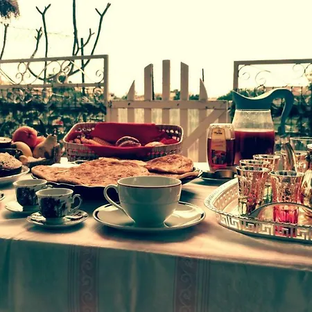 Holiday home Casa Vacanze Rabat *